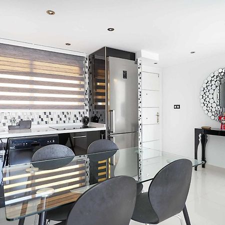Espanhouse Sunny Sea View Apartment Torrevieja Bagian luar foto