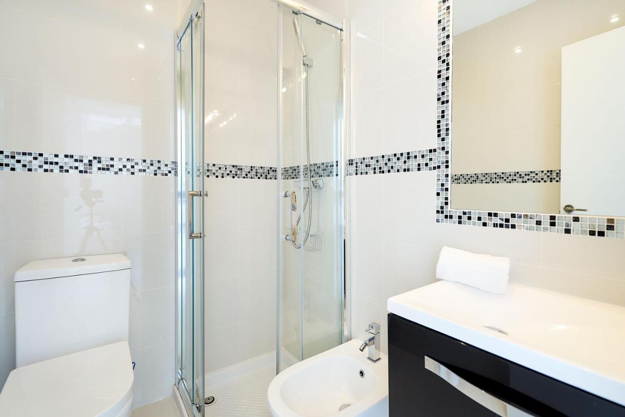 Espanhouse Sunny Sea View Apartment Torrevieja Bagian luar foto