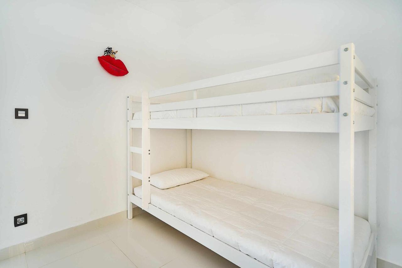 Espanhouse Sunny Sea View Apartment Torrevieja Bagian luar foto